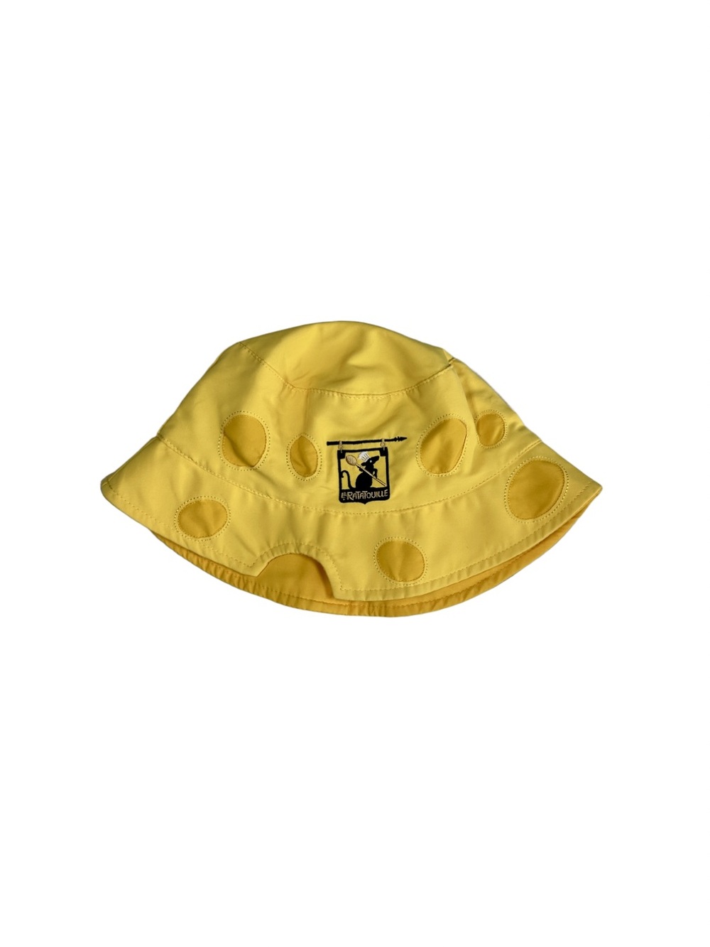 Disney Parks Ratatouille Cheese Bucket Hat